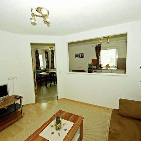 Haus Susi Apartamento Imsterberg Exterior foto