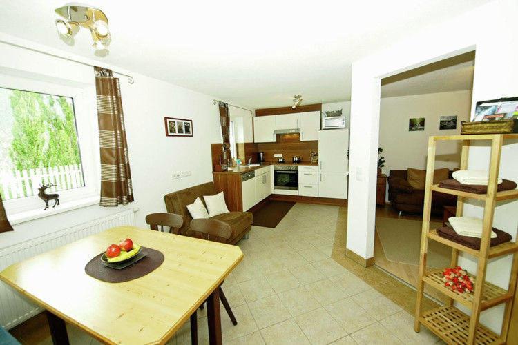 Haus Susi Apartamento Imsterberg Exterior foto