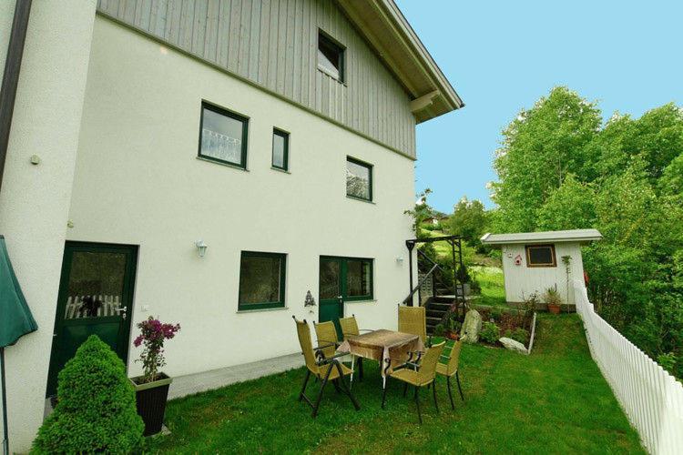 Haus Susi Apartamento Imsterberg Exterior foto
