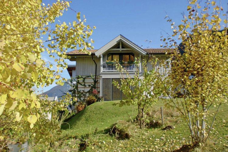 Haus Susi Apartamento Imsterberg Exterior foto