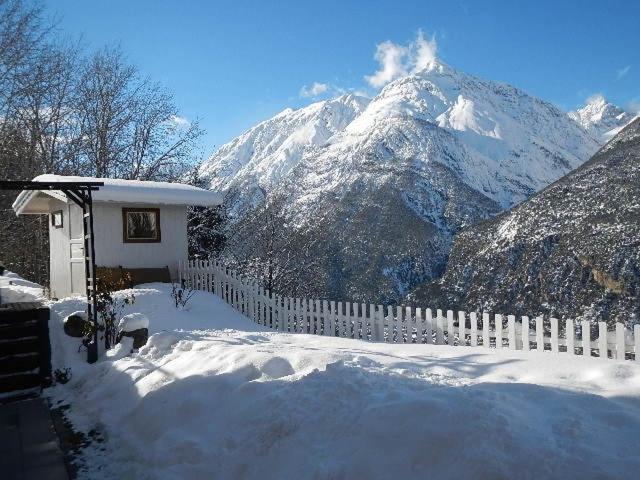 Haus Susi Apartamento Imsterberg Exterior foto