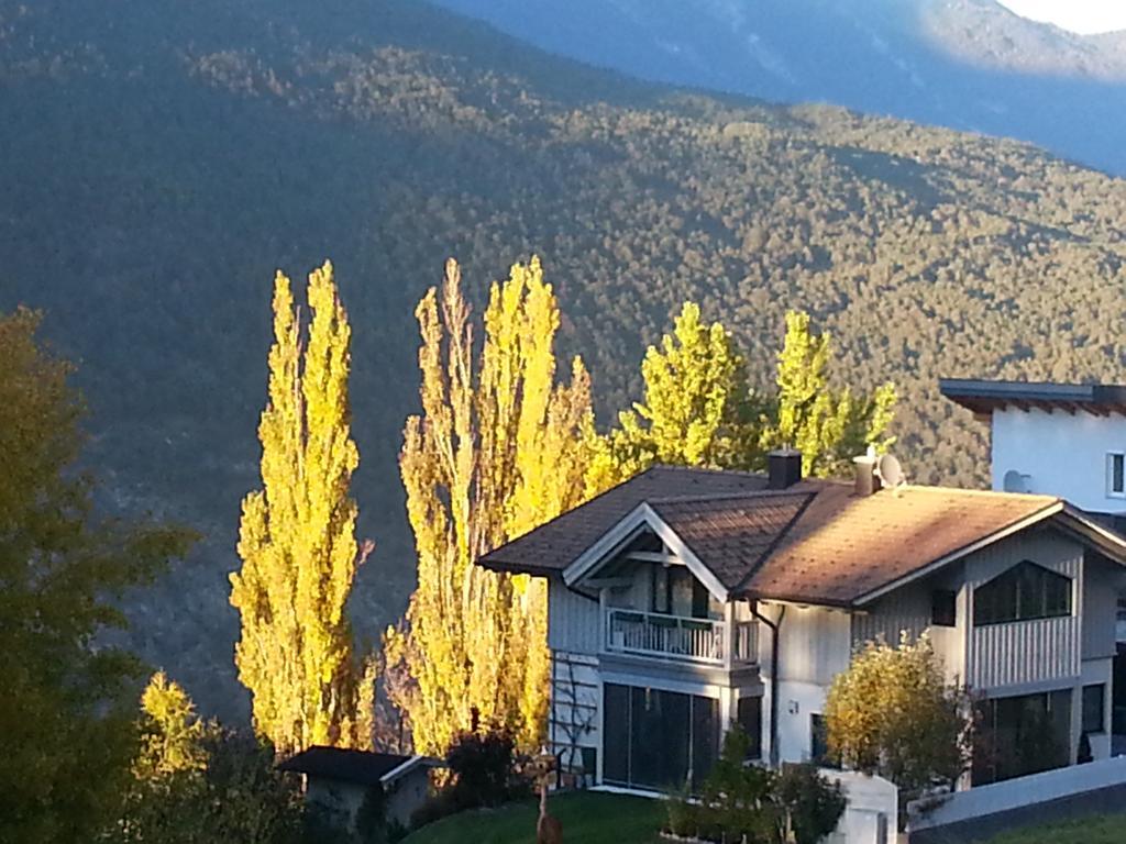 Haus Susi Apartamento Imsterberg Exterior foto
