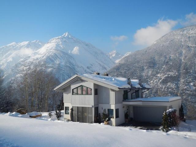 Haus Susi Apartamento Imsterberg Exterior foto