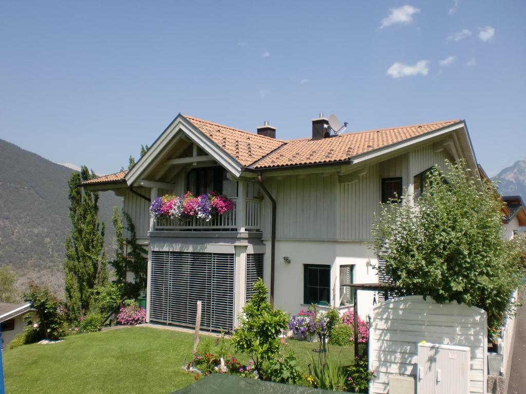 Haus Susi Apartamento Imsterberg Exterior foto