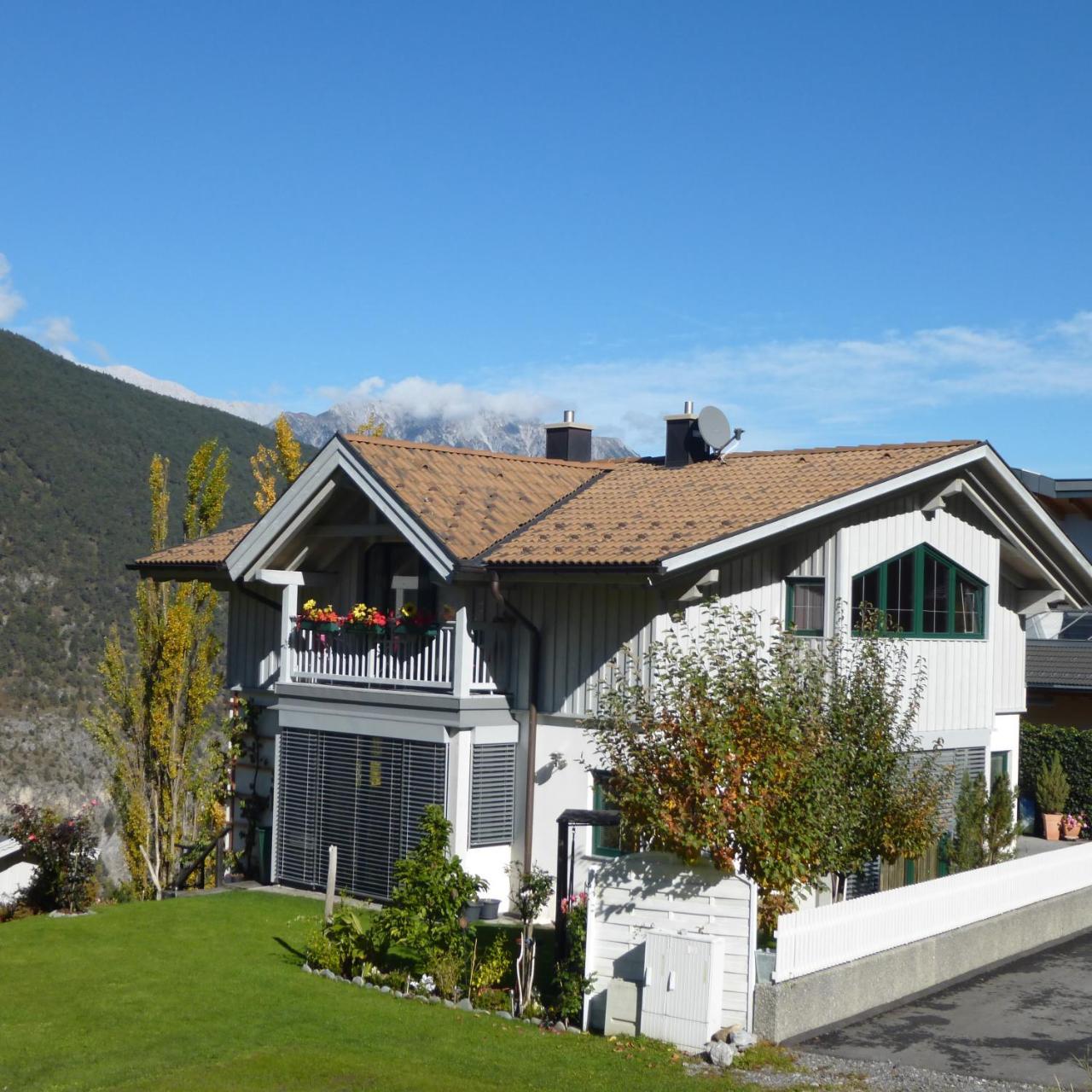 Haus Susi Apartamento Imsterberg Exterior foto